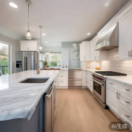 集成灶管道安装的最佳位置解析