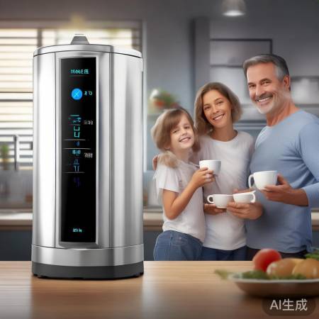 泊寓热水器：家居安全热水新选择