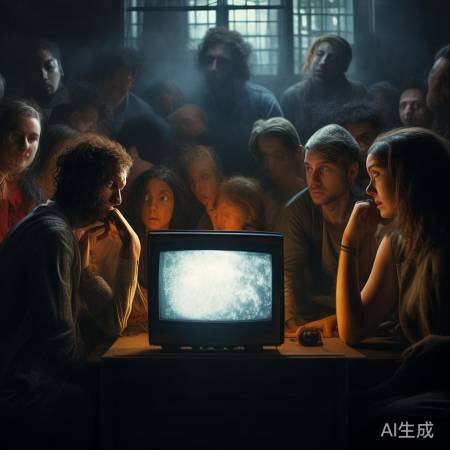 《午夜蝴蝶》：人生百态，珍惜当