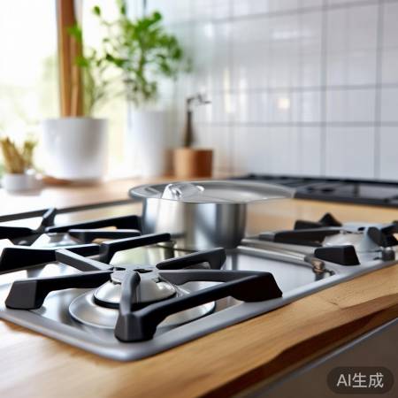 燃气灶沼气灶两用：家居烹饪新选择