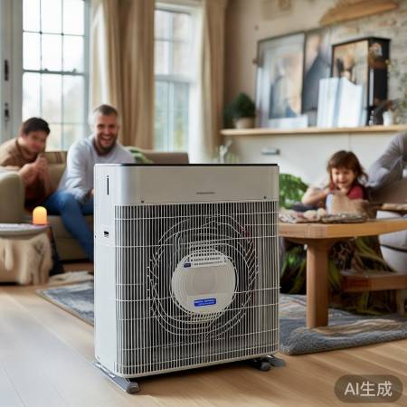 “新能效标准利好消费者”