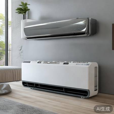 空调价格大揭秘：窗机空调品牌对比，选购指南