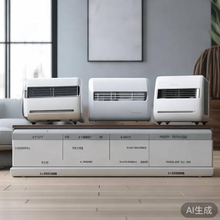 空调匹数匹配面积