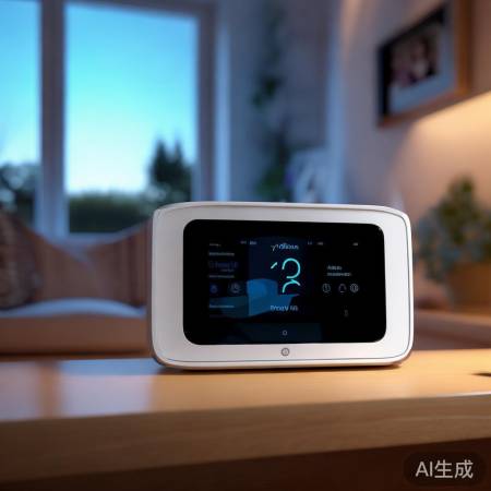 “温控器:性价比高,操作简便”