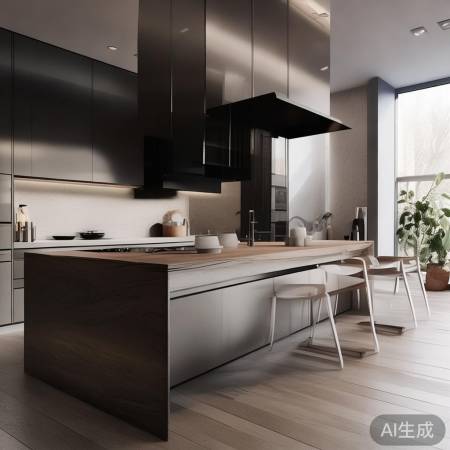 消毒柜清洁简单又香