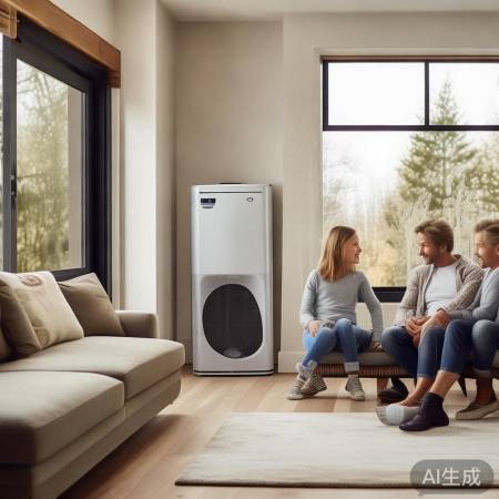 南方舒适节能新选择