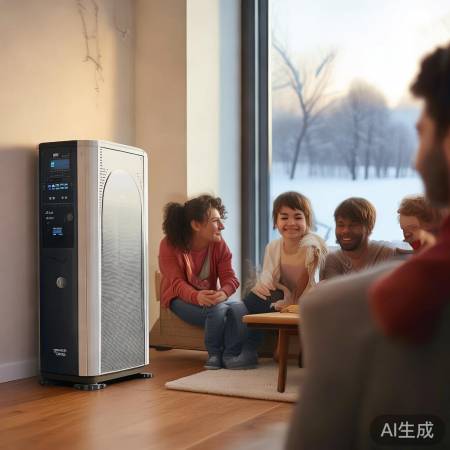 环保舒适采暖新选择