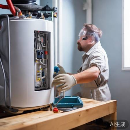 十堰燃气热水器清洗方法详解