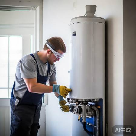 燃气热水器清洗需专业防护