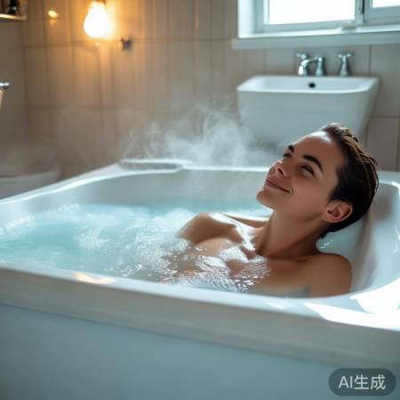 立式热水器水温多少最适宜使用