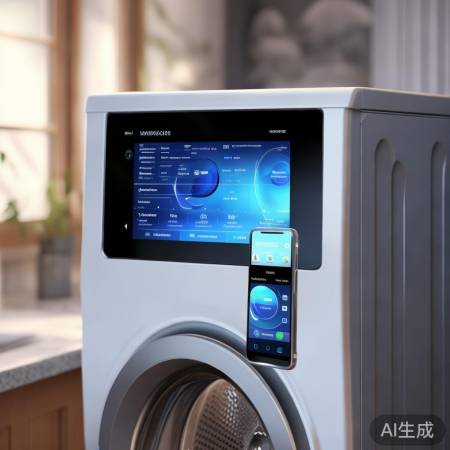 海尔洗衣机XB与EB：高效洗净，轻松生活新选择