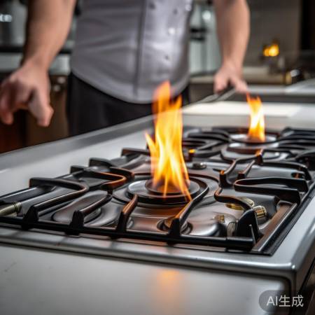 燃气灶接管长度标准揭秘