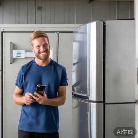 二手冰箱购需谨慎,保留证据防风