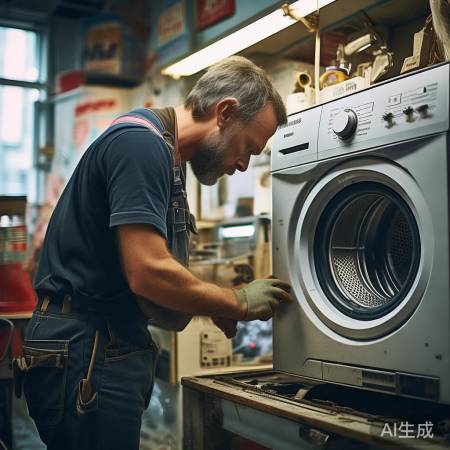 九村西巷专业大厂洗衣机维修服务指南