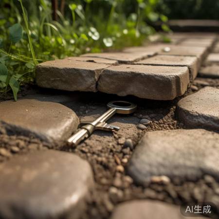 保险柜开锁妙招，轻松解锁无忧解密