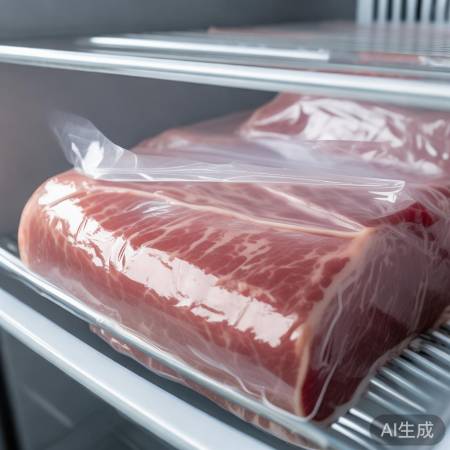 腊肉冰箱存放技巧，轻松保持香脆口感