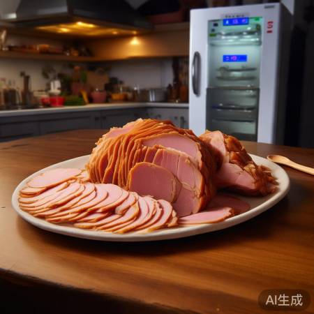 腊肉存放妙招:冰箱冷藏25度