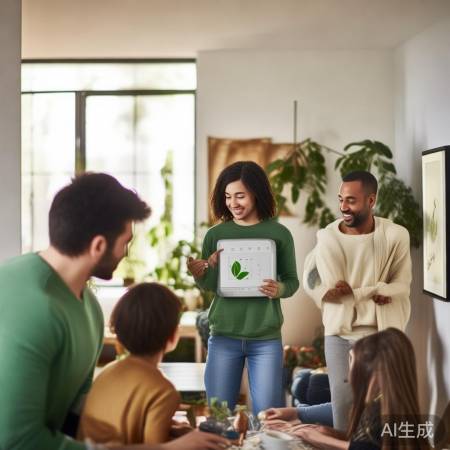 微小改变,生活焕然一新