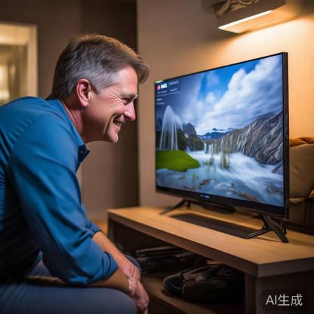 TCL电视售后靠谱