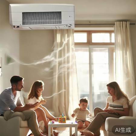 空调使用守则：门窗紧闭，滤网清