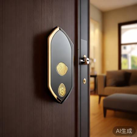 锁哥智能锁答疑，再见！