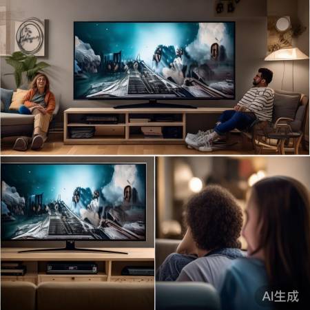 电视尺寸选合适