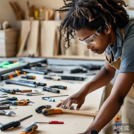 保险柜密码盘安装攻略：轻松掌握安全第一步