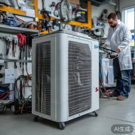 常州家用空气能维修服务指南