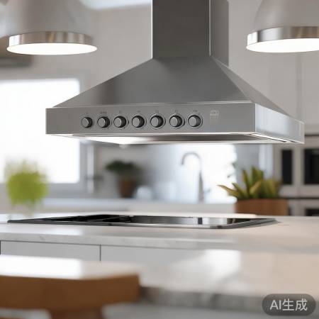 抽油烟机转速慢，试试这招或换新