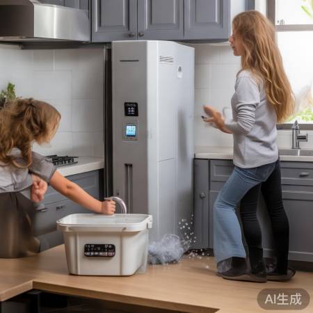 热水困扰众法无效