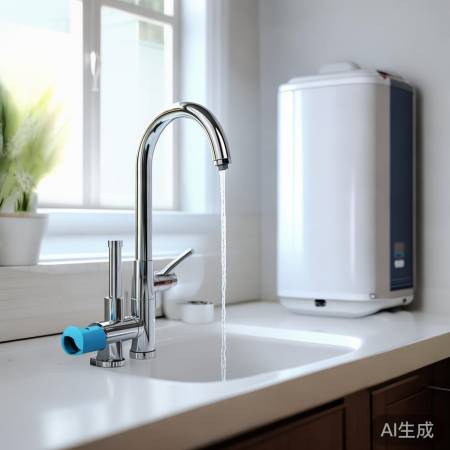 热水器可装流量控制阀