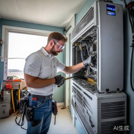 暖气改造新选择：壁挂炉改装指南