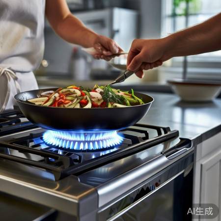 Ease燃气灶价格：性价比高的厨房好帮手