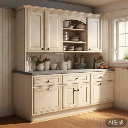 集成灶上下柜尺寸选择攻略：打造完美厨房空间