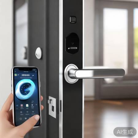 360智能锁：保修无忧，安全守护从细节开始