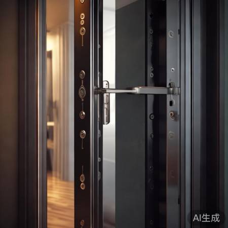 选购防盗门小贴士