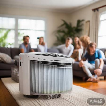 中央空调清洁保健康