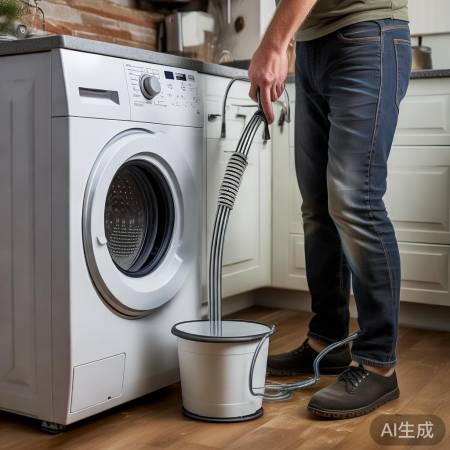 波轮洗衣机水位忘记调整怎么办？快速解决小窍门