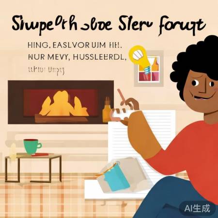 小窍门解决生活难题