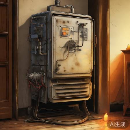 壁挂炉点火慢，技术落后