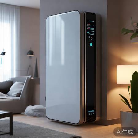 壁挂炉节能智能