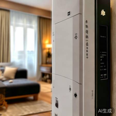 新疆壁挂炉品牌销售：品质生活从温暖开始