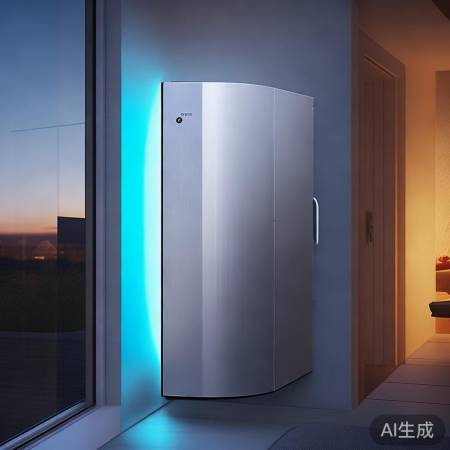 壁挂炉选环保,美好生活地球赞