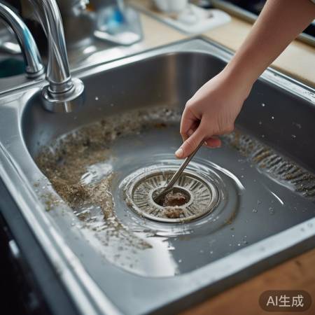 自动洗衣机锁水技巧，告别漏水烦恼