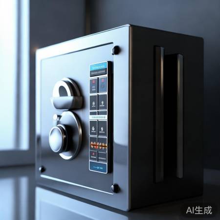 虎牌保险柜密码重置指南