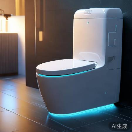 智能马桶haobuhao：告别传统卫生间，体验舒适生活新选择