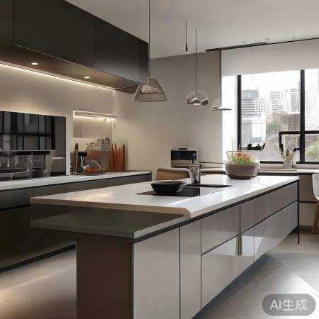 美的集成灶,热线救星