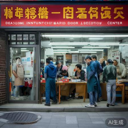 德州豪华防盗门维修服务哪家好？