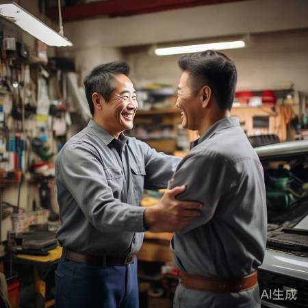 优质服务,宾至如归