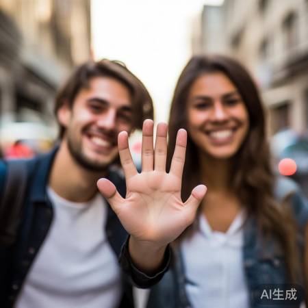 “下次再见,不见不散!”